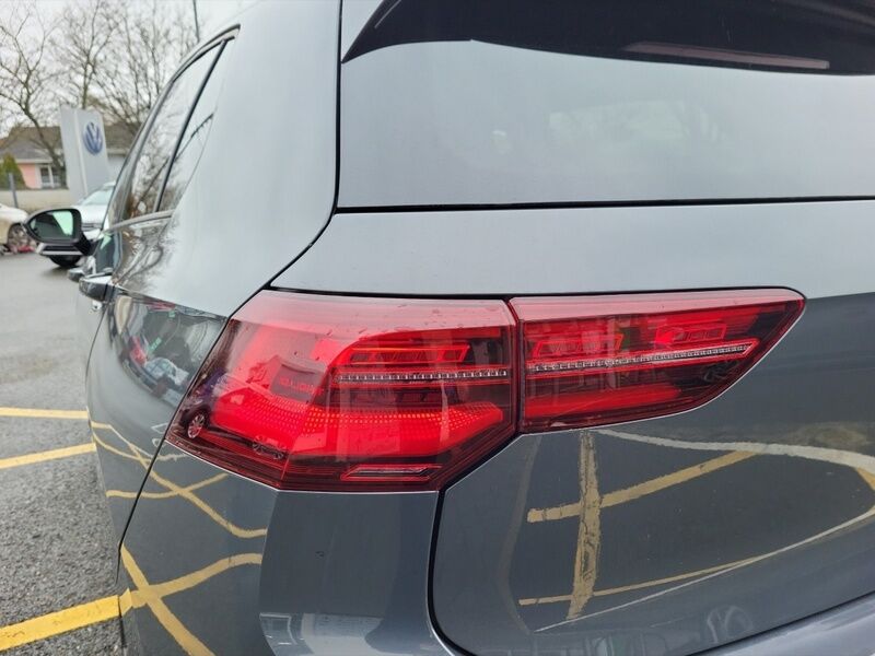 More views of Volkswagen Golf