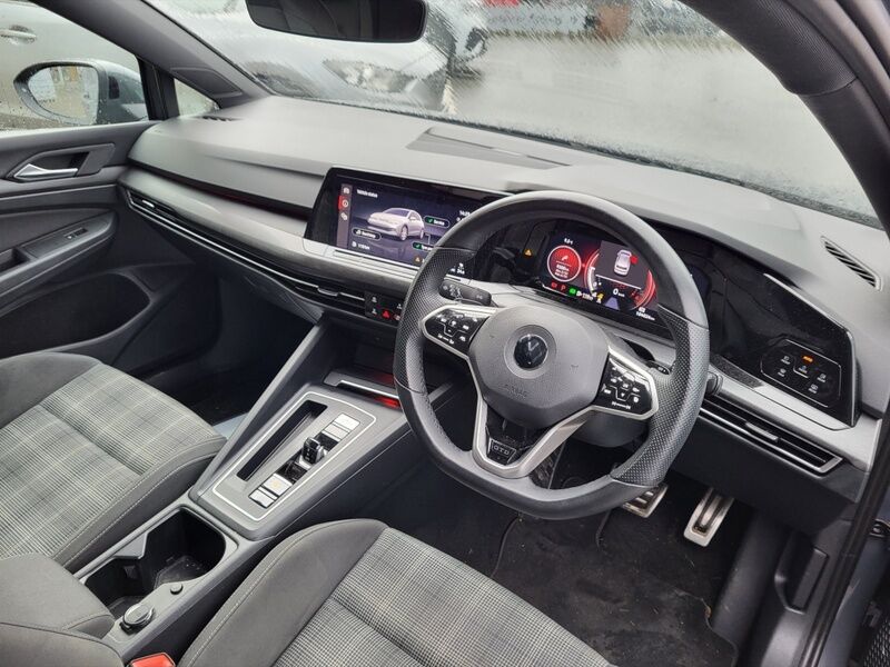 More views of Volkswagen Golf