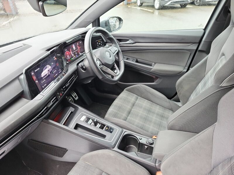 More views of Volkswagen Golf