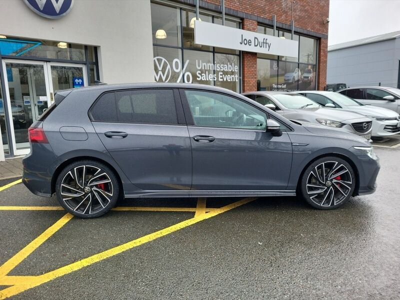 More views of Volkswagen Golf