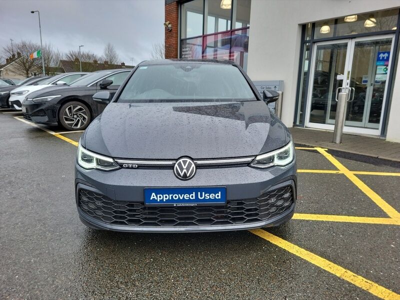 More views of Volkswagen Golf