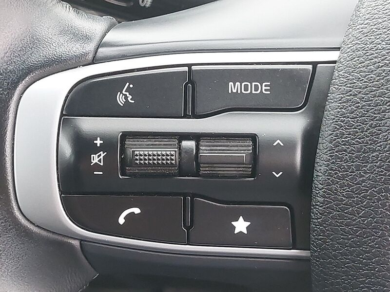 More views of Kia Sportage