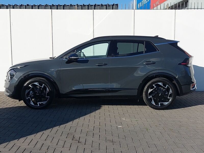 More views of Kia Sportage