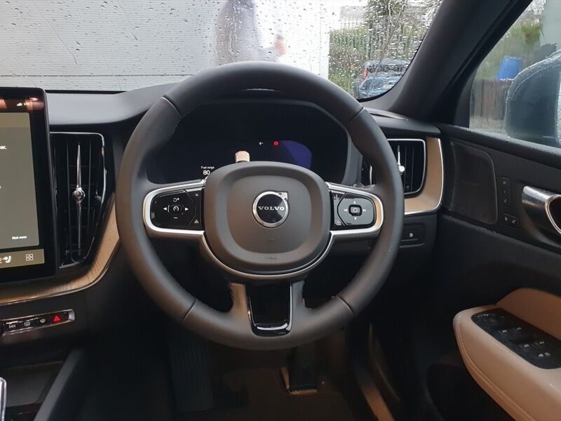 More views of Volvo XC60