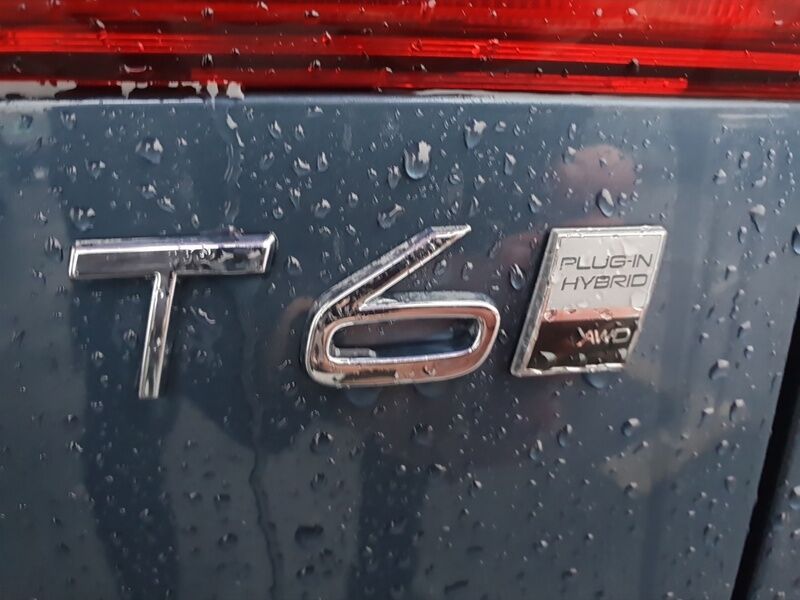 More views of Volvo XC60