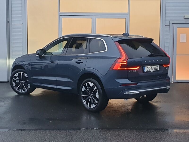 More views of Volvo XC60