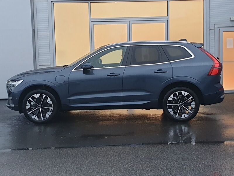 More views of Volvo XC60