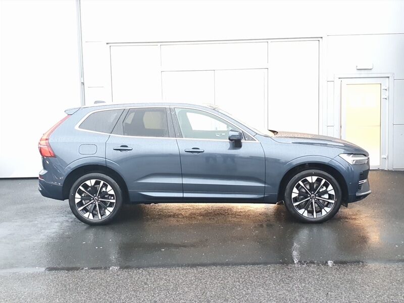 More views of Volvo XC60