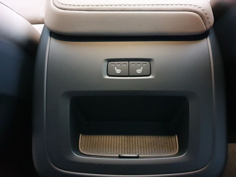 More views of Volvo XC60