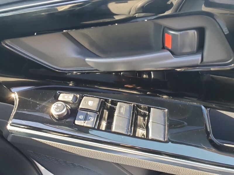 More views of Toyota bZ4X