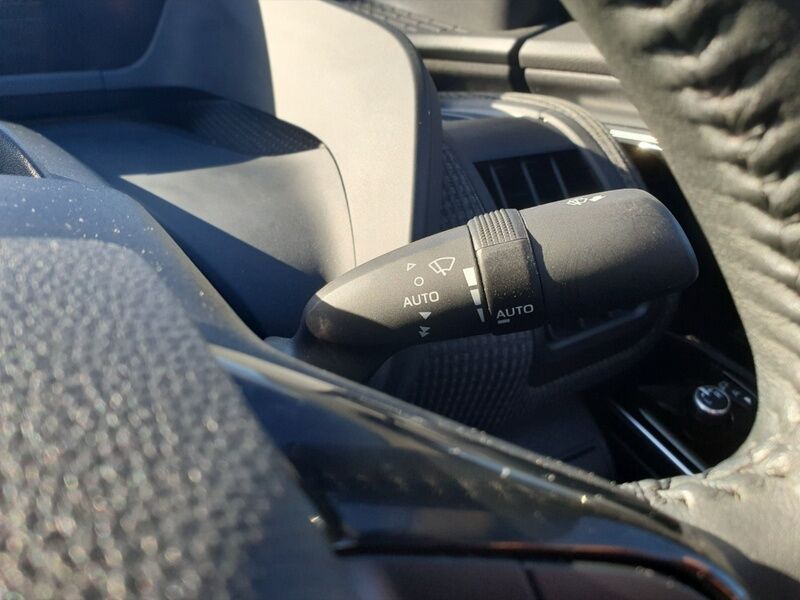 More views of Toyota bZ4X