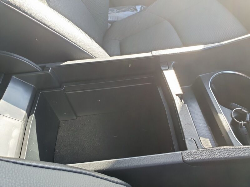 More views of Toyota bZ4X