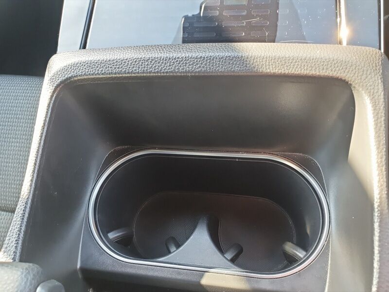 More views of Toyota bZ4X