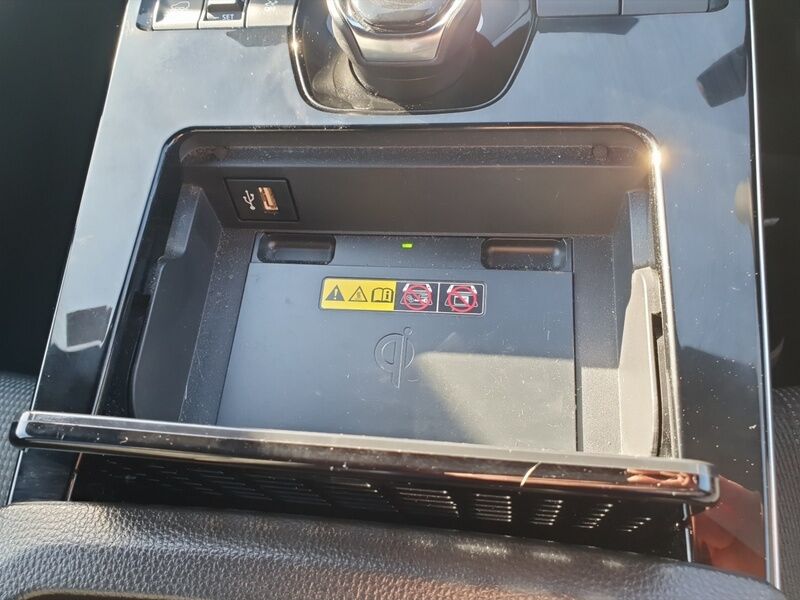 More views of Toyota bZ4X