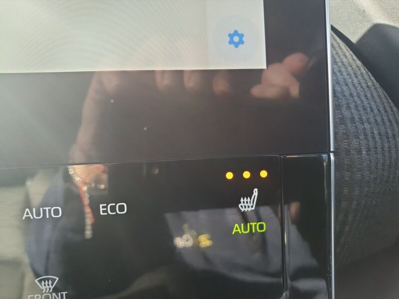 More views of Toyota bZ4X