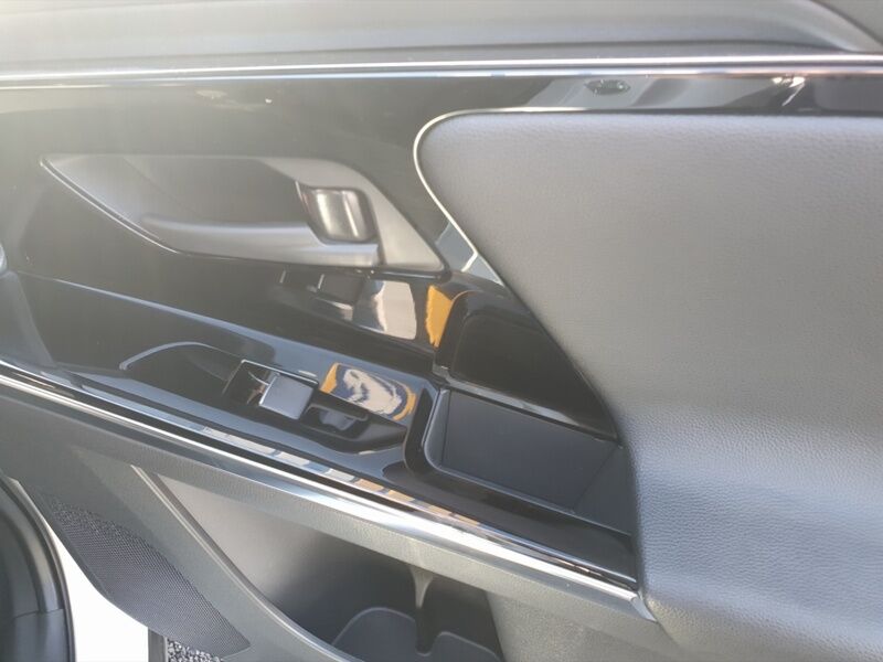 More views of Toyota bZ4X