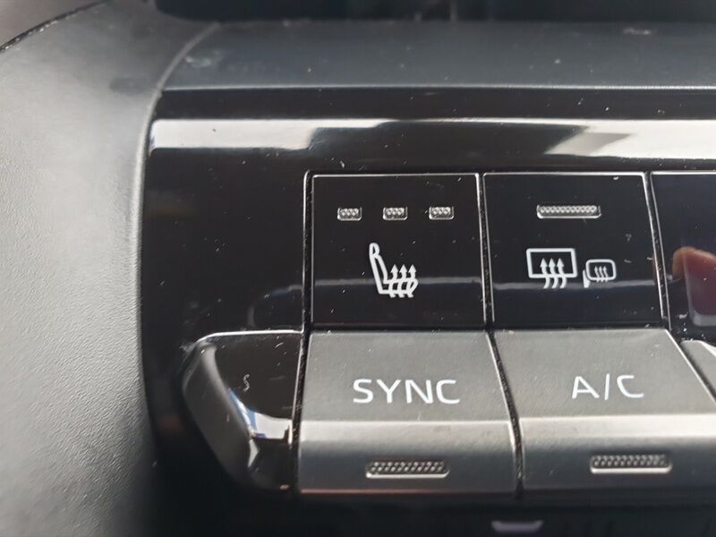 More views of Toyota C-HR