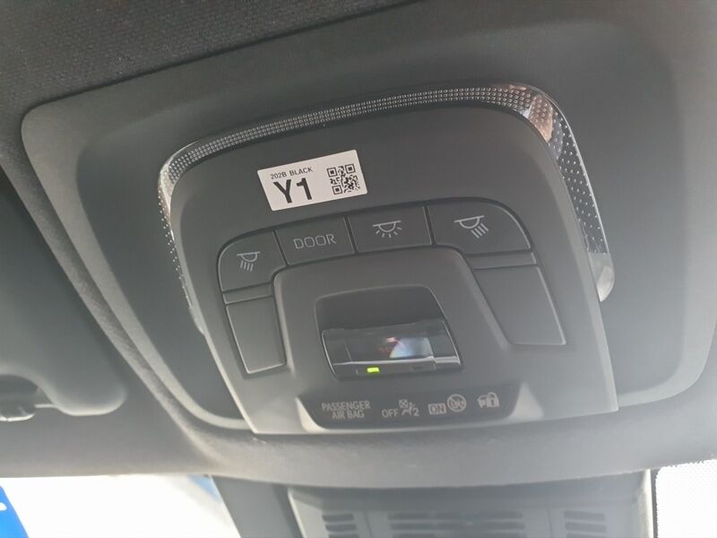 More views of Toyota C-HR