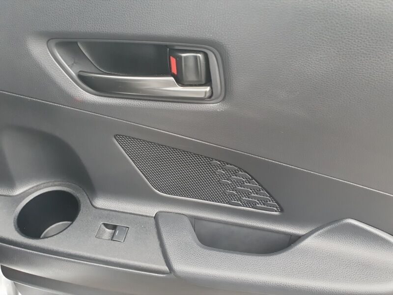 More views of Toyota C-HR