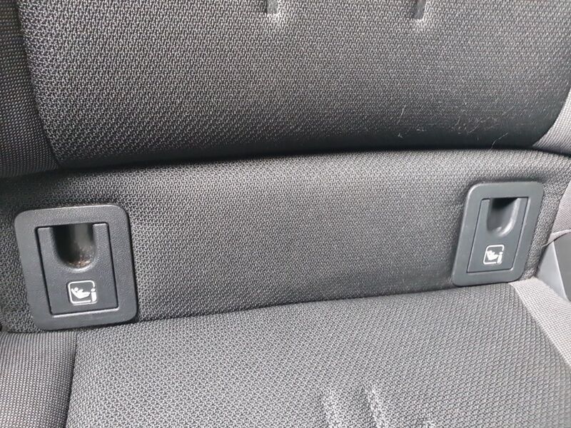 More views of Toyota C-HR