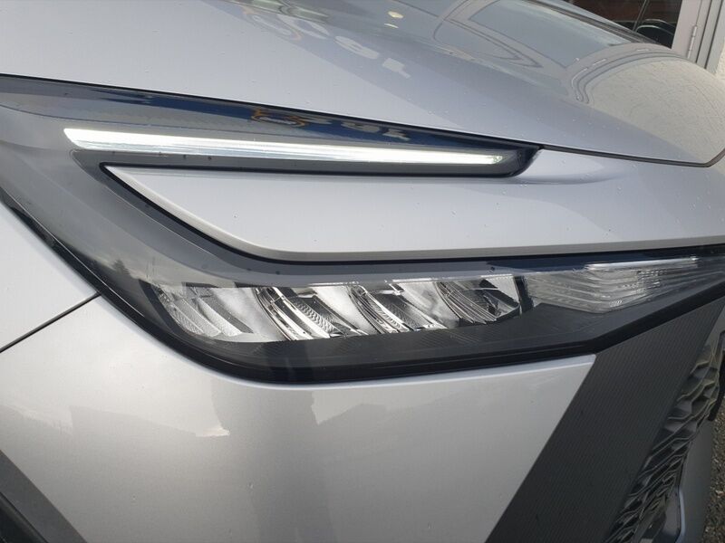 More views of Toyota C-HR