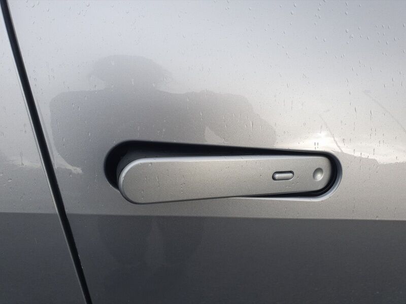 More views of Toyota C-HR