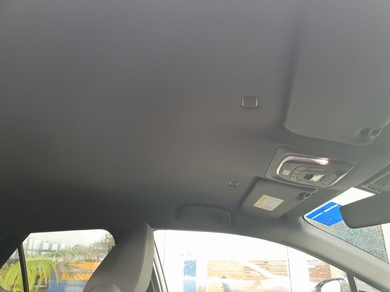 More views of Toyota C-HR