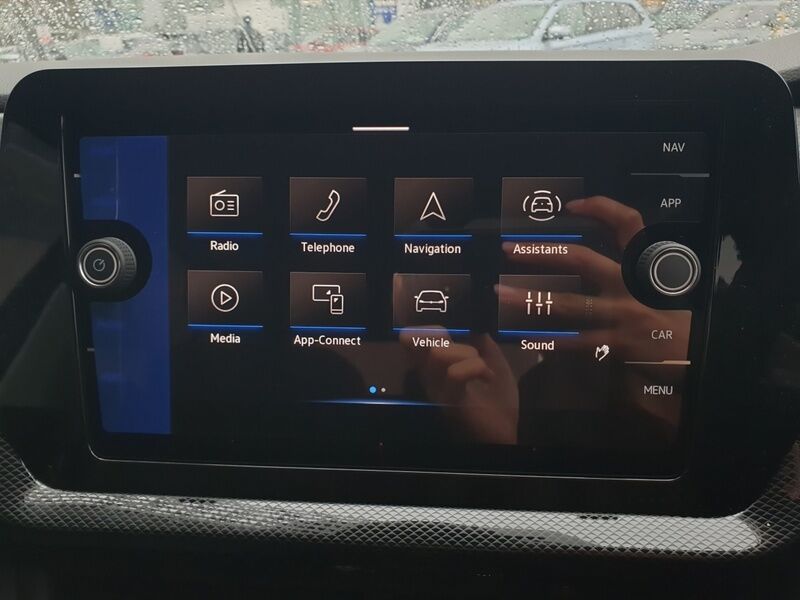 More views of Volkswagen T-Cross