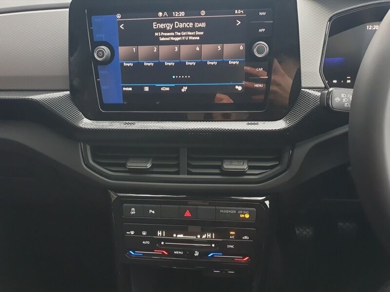 More views of Volkswagen T-Cross