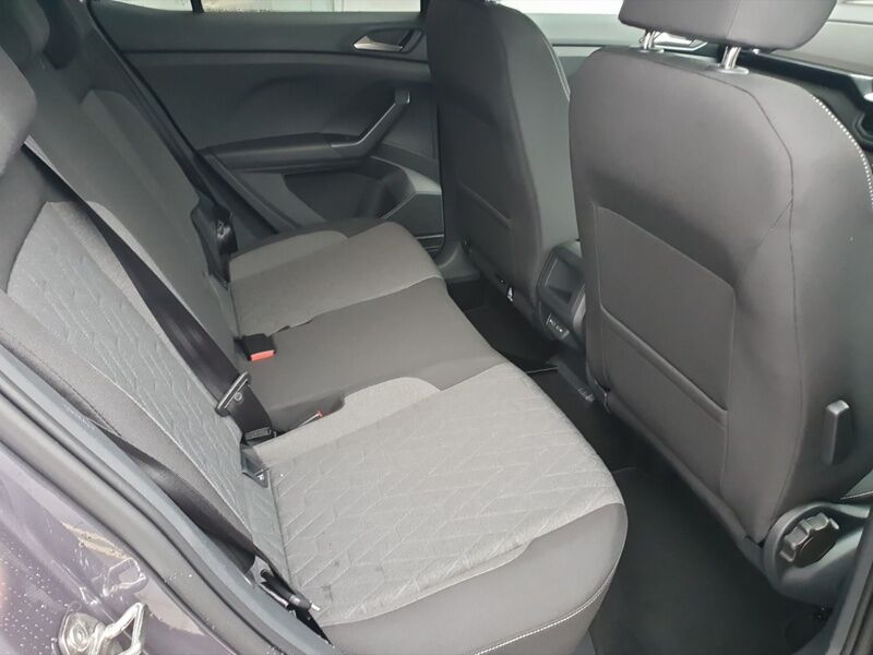 More views of Volkswagen T-Cross