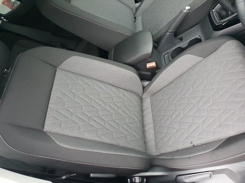 More views of Volkswagen T-Cross