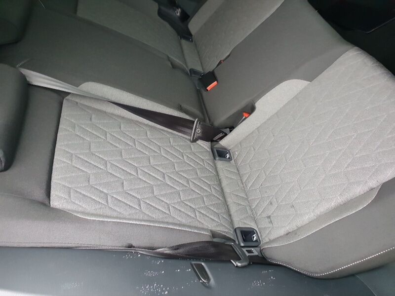 More views of Volkswagen T-Cross