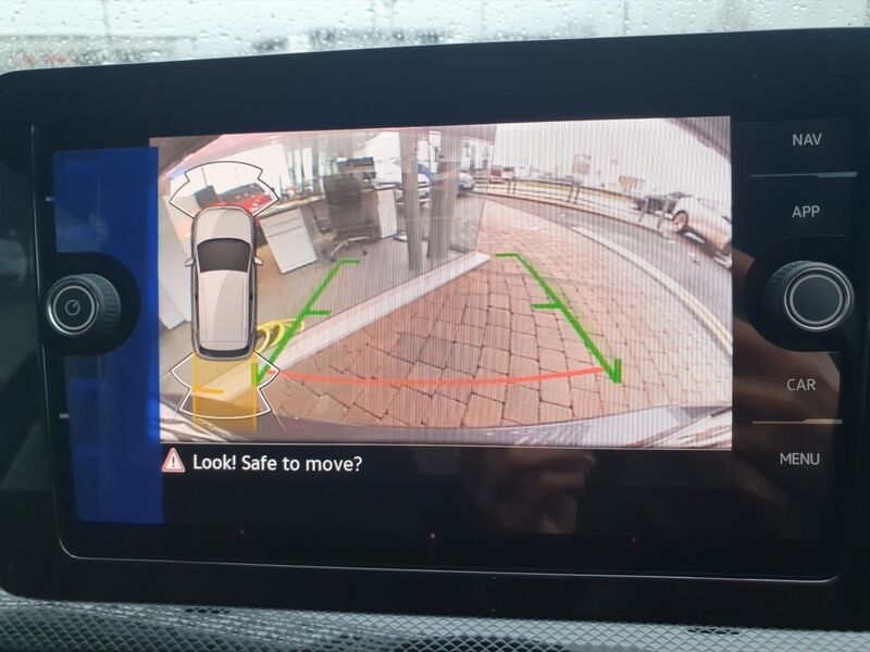 More views of Volkswagen T-Cross