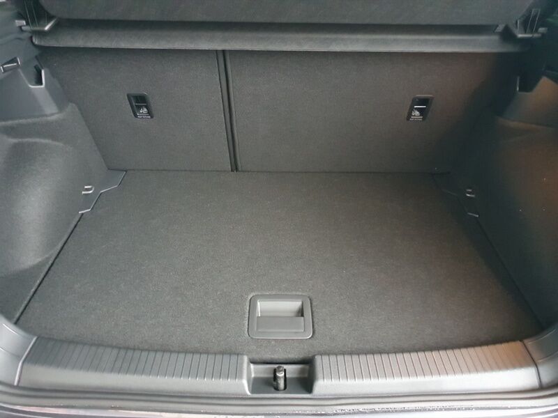 More views of Volkswagen T-Cross