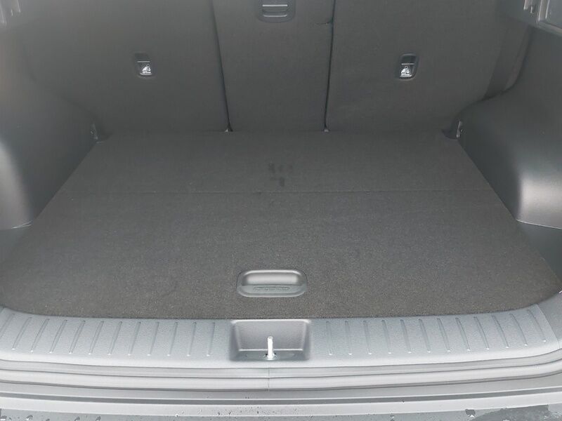 More views of Kia Sportage