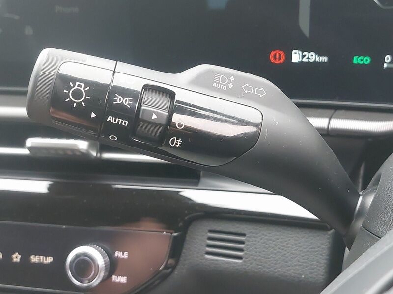 More views of Kia Sportage