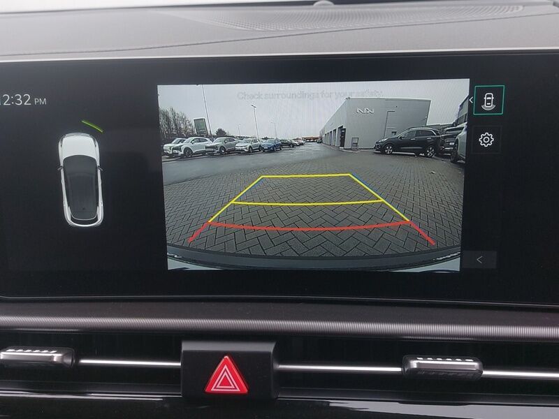 More views of Kia Sportage