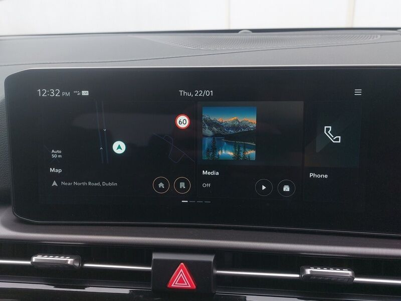 More views of Kia Sportage
