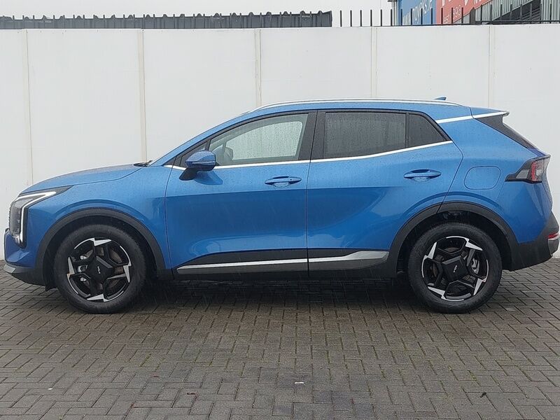 More views of Kia Sportage