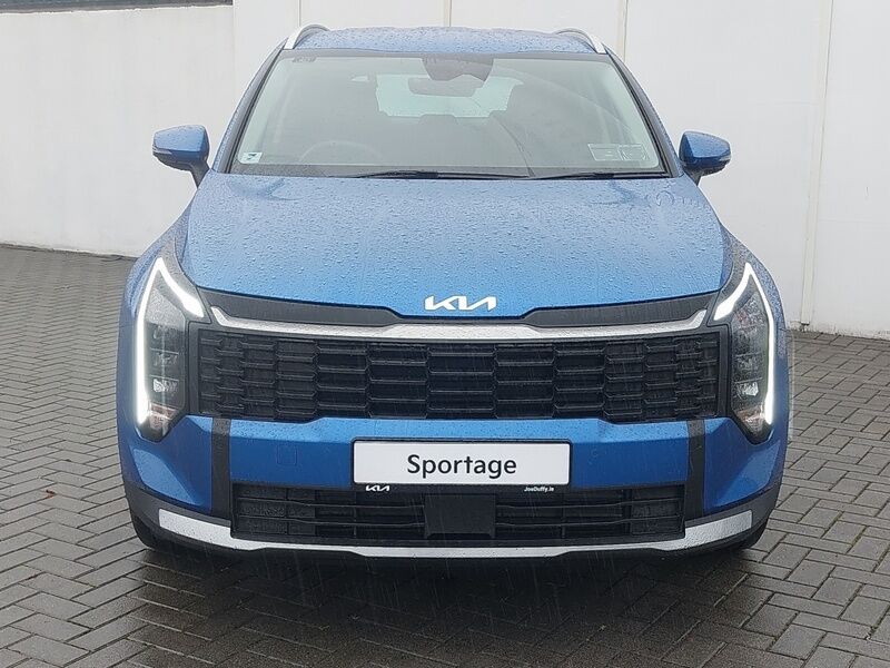 More views of Kia Sportage