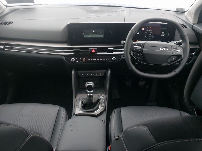 More views of Kia Sportage