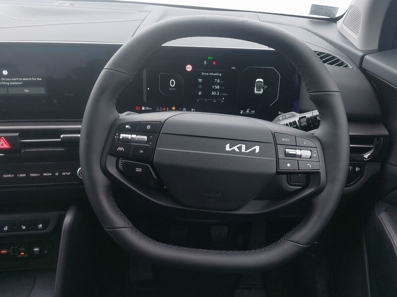 More views of Kia Sportage