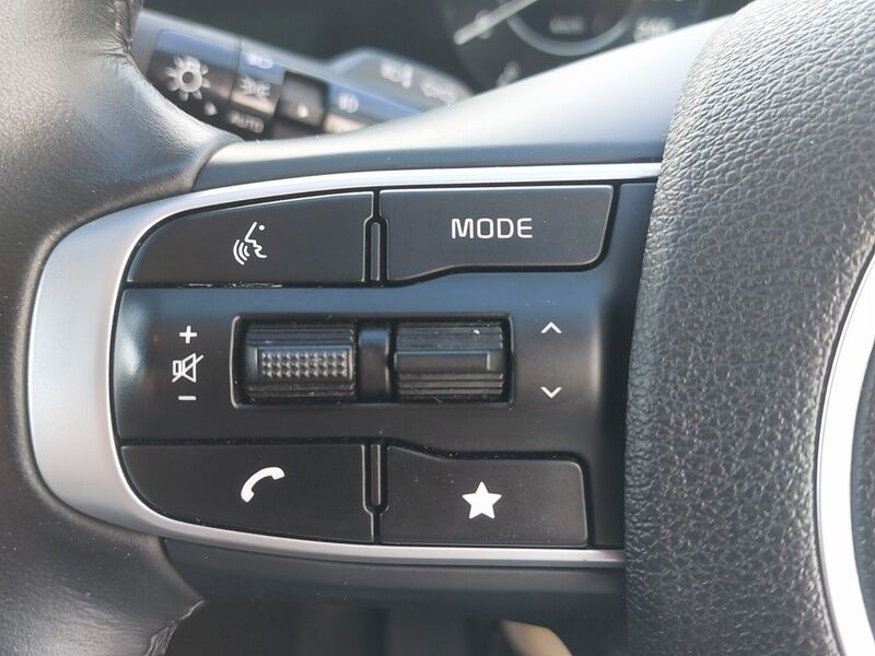 More views of Kia Sportage