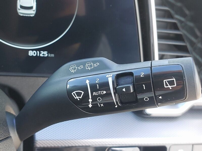 More views of Kia Sportage