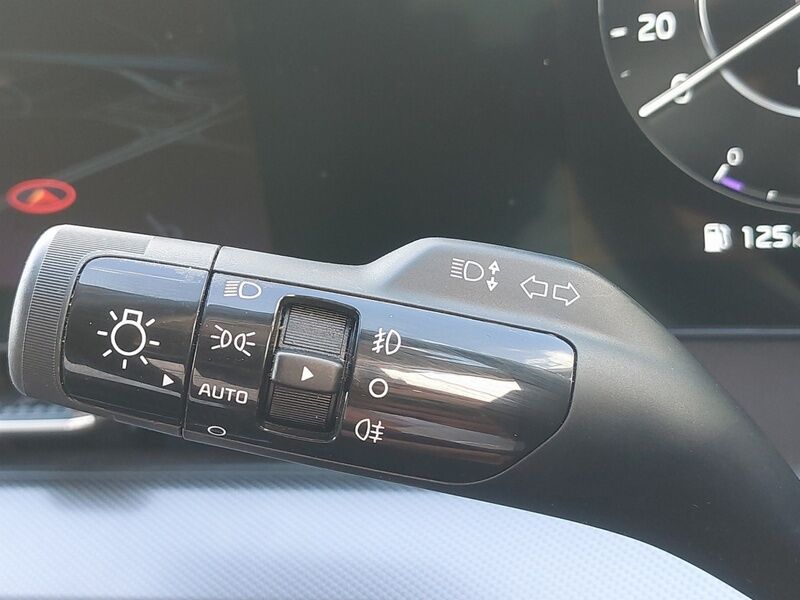 More views of Kia Sportage