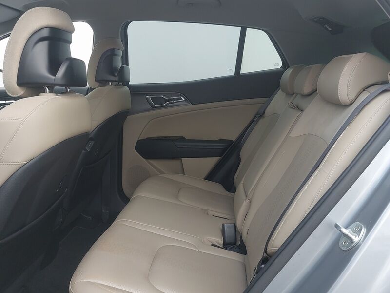 More views of Kia Sportage