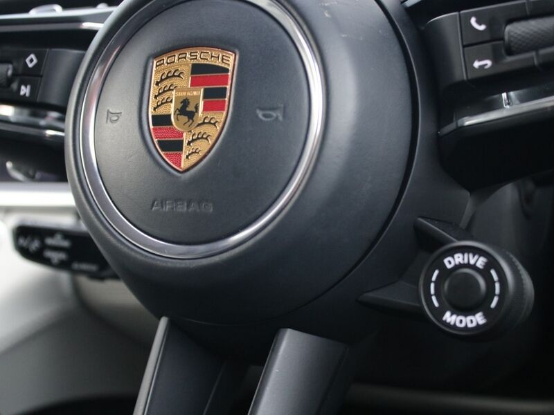 More views of Porsche Panamera