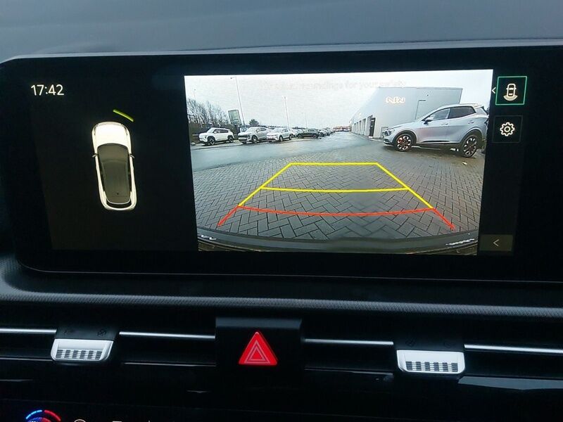 More views of Kia Sportage