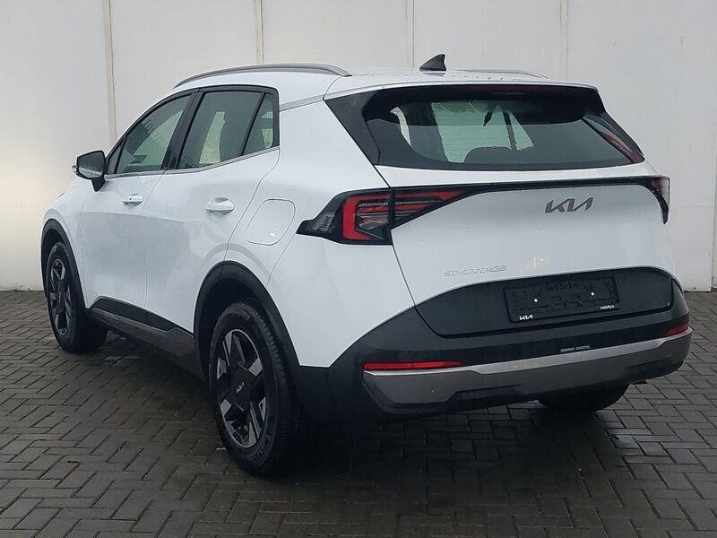 More views of Kia Sportage