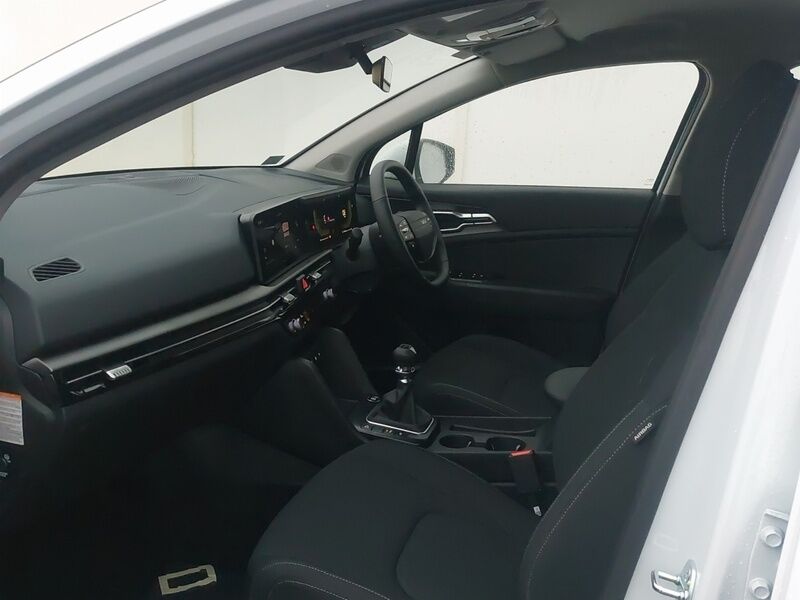 More views of Kia Sportage